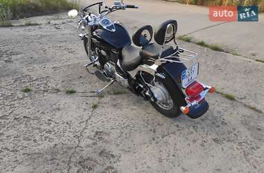 Мотоцикл Классик Suzuki Intruder 400 2009 в 