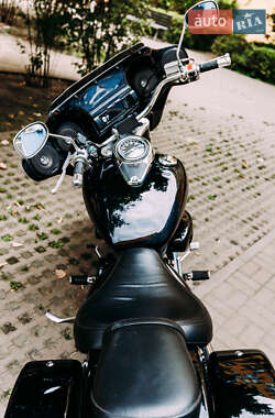 Мотоцикл Круизер Suzuki Intruder 400 2002 в 