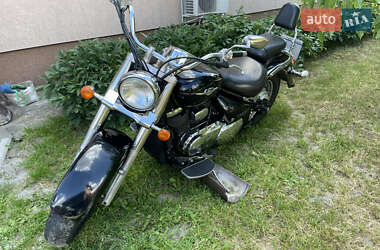 Мотоцикл Круізер Suzuki Intruder 400 2004 в  фото 2 Мотоцикл Круізер Suzuki Intruder 400 2004 в