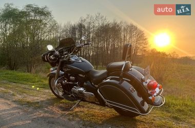 Мотоцикл Круізер Suzuki Intruder 400 2006 в Харкові