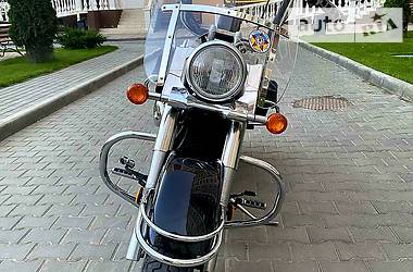 Мотоцикл Круизер Suzuki Intruder 800 2004 в Одессе