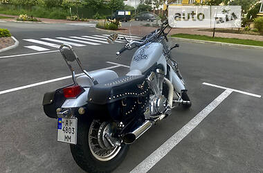 Мотоцикл Чоппер Suzuki Intruder 800 2000 в Києві