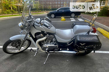 Мотоцикл Чоппер Suzuki Intruder 800 2000 в Києві