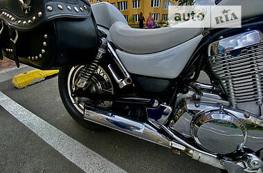 Мотоцикл Чоппер Suzuki Intruder 800 2000 в Києві
