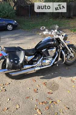 Мотоцикл Круізер Suzuki Intruder 800 2011 в Мукачевому