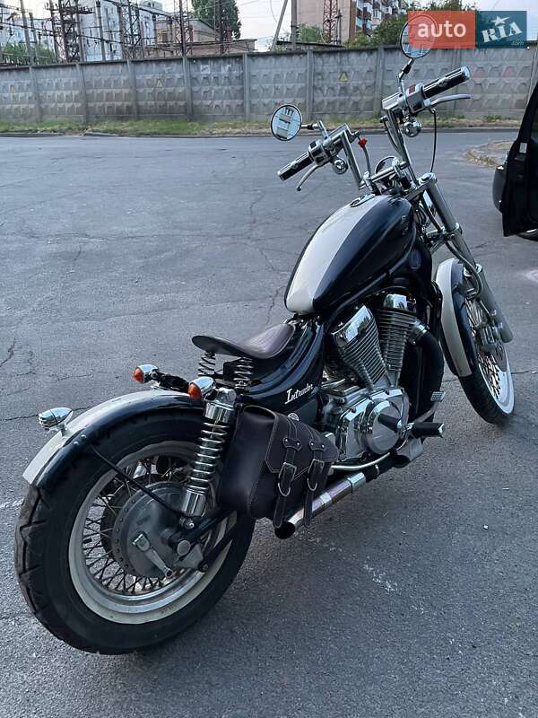 Боббер Suzuki Intruder 800 1996 в Києві
