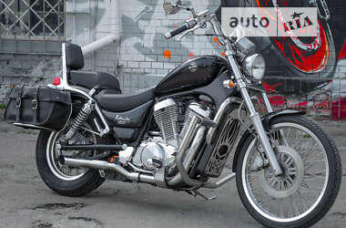 Мотоцикл Чоппер Suzuki Intruder 800 2001 в Киеве