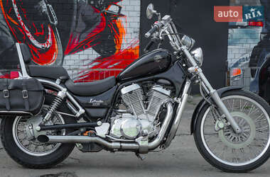 Мотоцикл Чоппер Suzuki Intruder 800 2001 в 