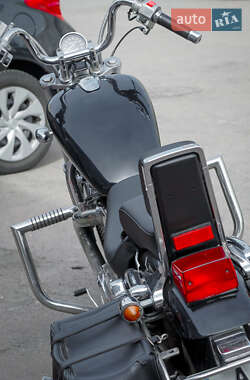 Мотоцикл Чоппер Suzuki Intruder 800 2001 в 