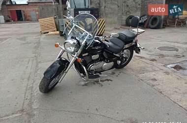 Мотоцикл Круизер Suzuki Intruder 800 2002 в Корюковке