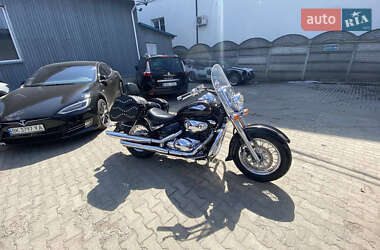 Мотоцикл Круизер Suzuki Intruder 800 2003 в Ровно