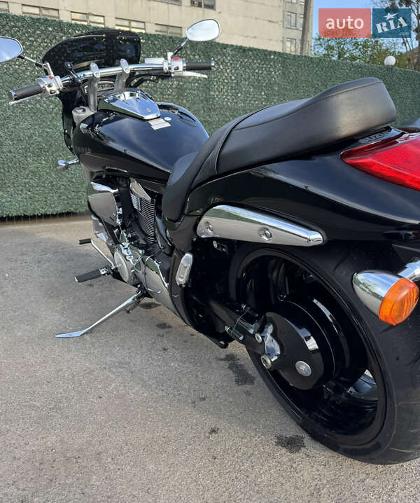 Мотоцикл Круизер Suzuki Intruder M 1800R 2009 в Киеве