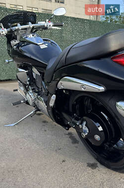 Мотоцикл Круизер Suzuki Intruder M 1800R 2009 в 