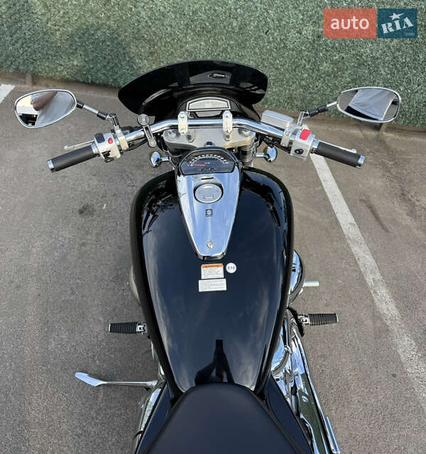 Мотоцикл Круизер Suzuki Intruder M 1800R 2009 в Киеве