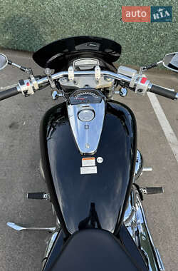Мотоцикл Круизер Suzuki Intruder M 1800R 2009 в 