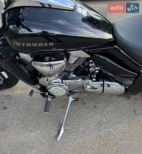 Мотоцикл Круизер Suzuki Intruder M 1800R 2009 в Киеве