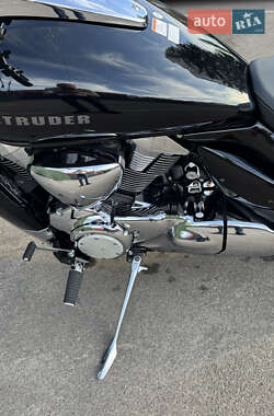 Мотоцикл Круизер Suzuki Intruder M 1800R 2009 в 