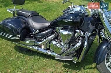 Мотоцикл Круизер Suzuki Intruder M 1800R 2009 в 