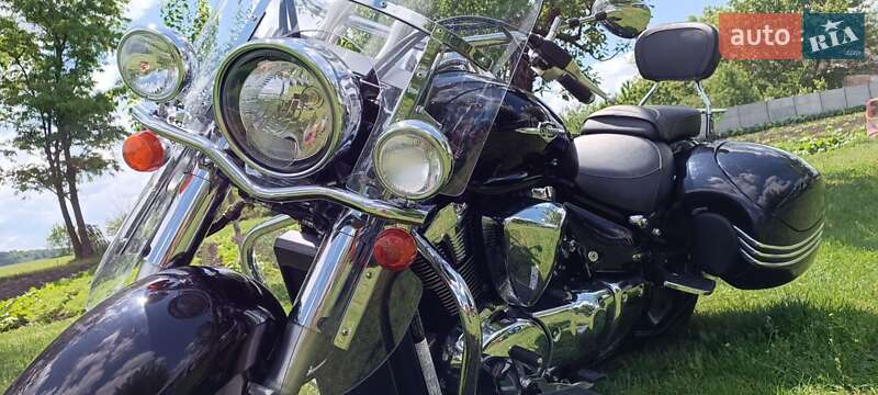 Мотоцикл Круизер Suzuki Intruder M 1800R 2009 в Кременчуге