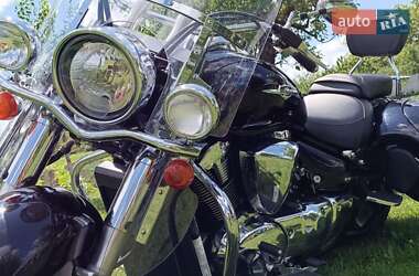 Мотоцикл Круизер Suzuki Intruder M 1800R 2009 в 