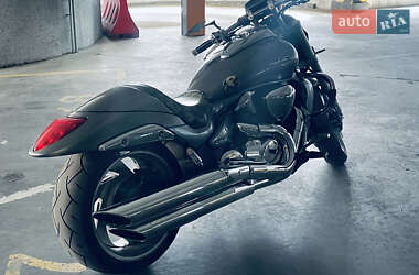 Мотоцикл Круизер Suzuki Intruder M 1800R 2008 в 