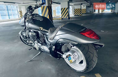 Мотоцикл Круизер Suzuki Intruder M 1800R 2008 в 