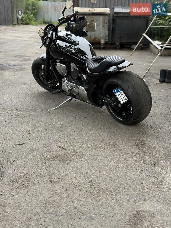 Мотоцикл Чоппер Suzuki Intruder M 1800R 2008 в Києві