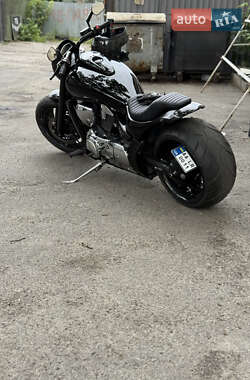Мотоцикл Чоппер Suzuki Intruder M 1800R 2008 в 
