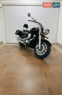 Мотоцикл Круізер Suzuki Intruder M 1800R 2010 в 