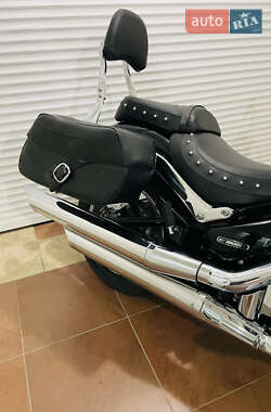 Мотоцикл Круізер Suzuki Intruder M 1800R 2010 в 