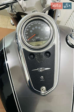 Мотоцикл Круізер Suzuki Intruder M 1800R 2010 в 
