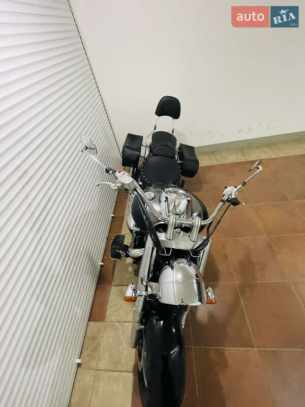 Мотоцикл Круизер Suzuki Intruder M 1800R 2010 в Киеве