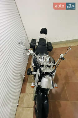 Мотоцикл Круізер Suzuki Intruder M 1800R 2010 в 