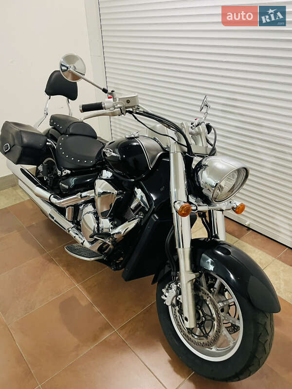 Мотоцикл Круизер Suzuki Intruder M 1800R 2010 в Киеве
