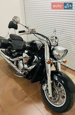 Мотоцикл Круізер Suzuki Intruder M 1800R 2010 в 
