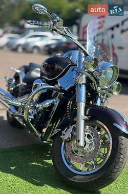 Мотоцикл Круізер Suzuki Intruder M 1800R 2008 в 