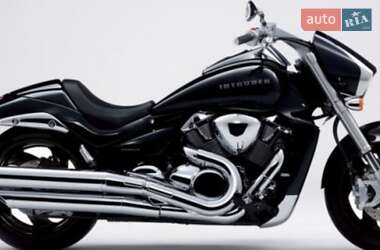 Мотоцикл Круизер Suzuki Intruder M 1800R 2016 в 