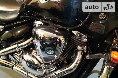 Мотоцикл Круизер Suzuki Intruder M800 2014 в Ивано-Франковске