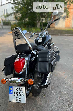 Мотоцикл Круизер Suzuki Intruder M800 2012 в Харькове