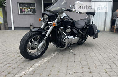 Мотоцикл Чоппер Suzuki Intruder M800 2011 в Мукачевому