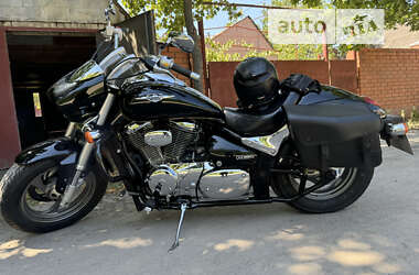 Мотоцикл Круизер Suzuki Intruder M800 2011 в Днепре