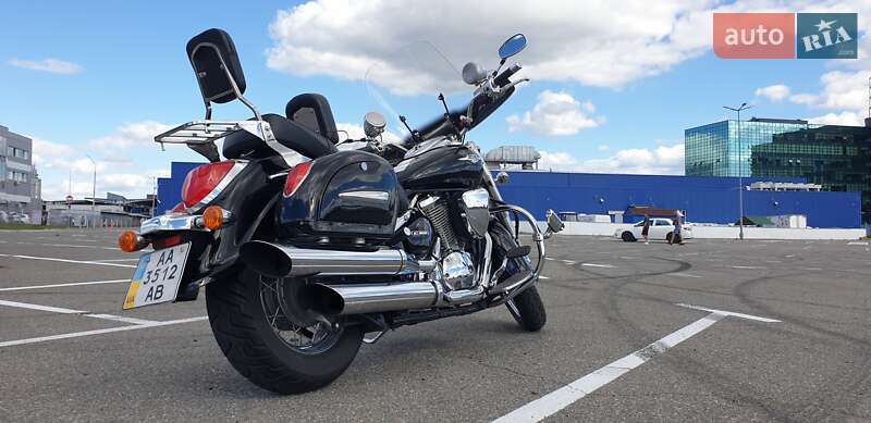 Мотоцикл Круизер Suzuki Intruder M800 2013 в Киеве