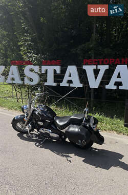 Мотоцикл Круизер Suzuki Intruder M800 2007 в 