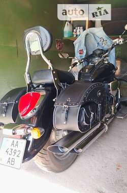 Мотоцикл Круизер Suzuki Intruder M800 2014 в 