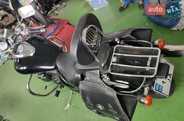 Мотоцикл Круізер Suzuki Intruder M800 2005 в Вишневому