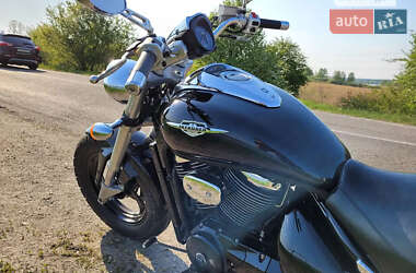 Мотоцикл Круізер Suzuki Intruder M800 2005 в Вишневому