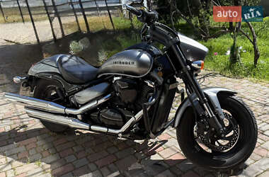 Мотоцикл Круизер Suzuki Intruder M800 2016 в 