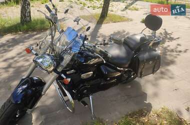 Мотоцикл Круизер Suzuki Intruder M800 2006 в 