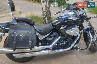 Мотоцикл Круизер Suzuki Intruder M800 2006 в 
