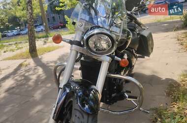 Мотоцикл Круизер Suzuki Intruder M800 2006 в 